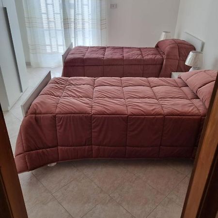 Casa Vacanza Yolo Macerata Campania Buitenkant foto