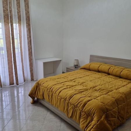 Casa Vacanza Yolo Macerata Campania Buitenkant foto