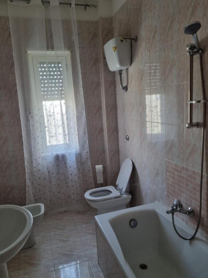Casa Vacanza Yolo Macerata Campania Buitenkant foto