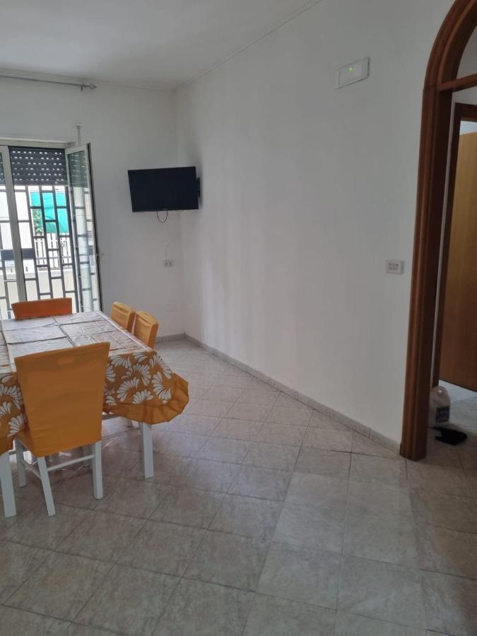 Casa Vacanza Yolo Macerata Campania Buitenkant foto